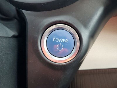 2024 Toyota Sienna LE 8 Passenger