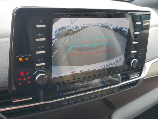 2024 Toyota Sienna LE 8 Passenger