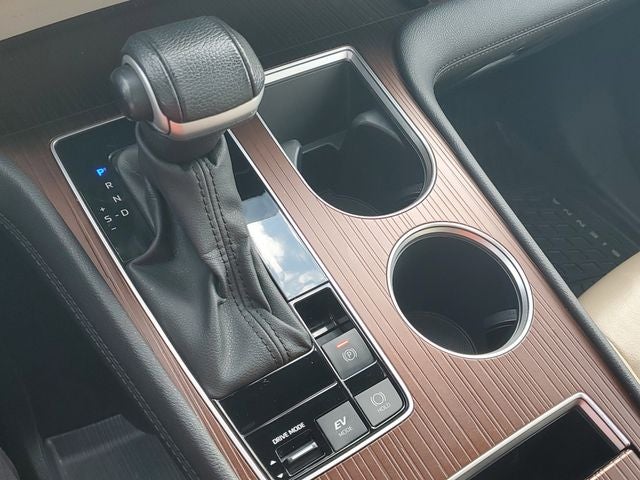 2024 Toyota Sienna LE 8 Passenger