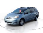 2006 Toyota Sienna Base