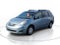 2006 Toyota Sienna Base