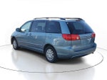 2006 Toyota Sienna Base