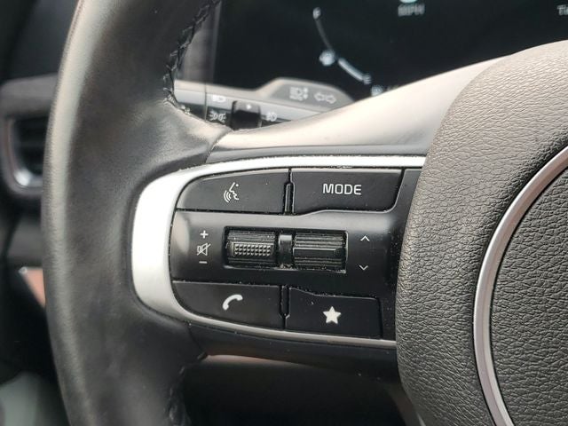 2023 Kia Sportage X-Pro Prestige