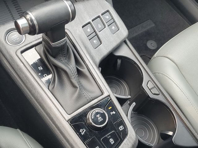 2023 Kia Sportage X-Pro Prestige