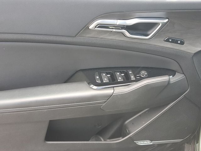 2024 Kia Sportage X-Pro Prestige