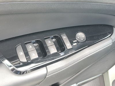 2024 Kia Sportage X-Pro Prestige