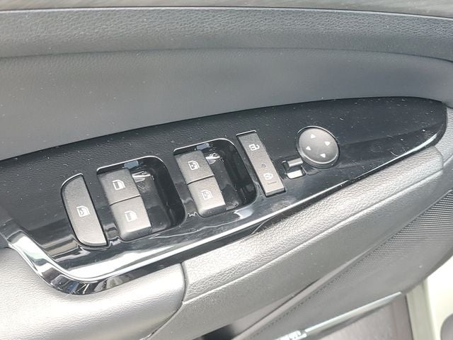 2024 Kia Sportage X-Pro Prestige