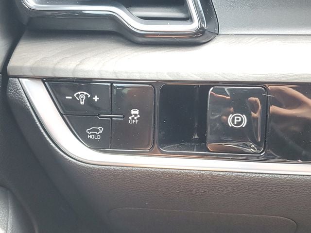 2024 Kia Sportage X-Pro Prestige