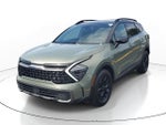 2024 Kia Sportage X-Pro Prestige