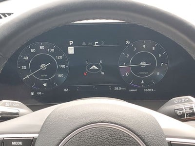 2024 Kia Sportage X-Pro Prestige
