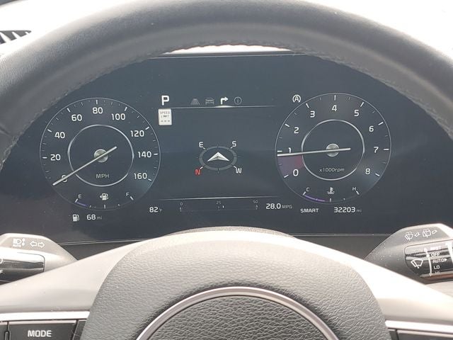 2024 Kia Sportage X-Pro Prestige