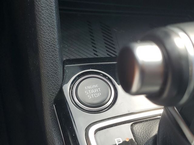 2024 Kia Sportage X-Pro Prestige