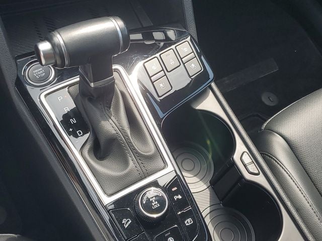 2024 Kia Sportage X-Pro Prestige