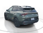 2024 Kia Sportage X-Pro Prestige
