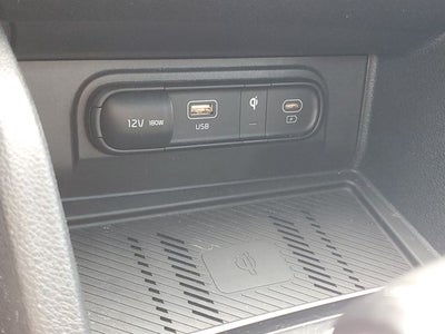 2024 Kia Sportage X-Pro Prestige