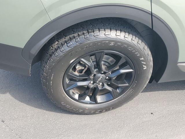 2024 Kia Sportage X-Pro Prestige