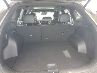 2024 Kia Sportage X-Pro Prestige