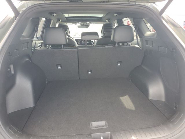 2024 Kia Sportage X-Pro Prestige