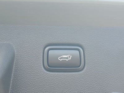 2024 Kia Sportage X-Pro Prestige