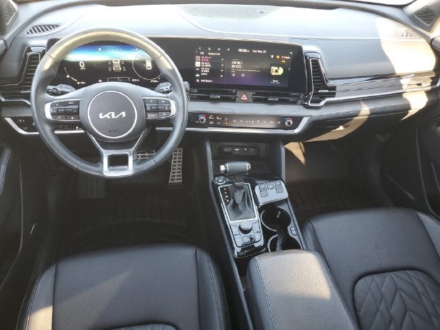 2024 Kia Sportage X-Pro