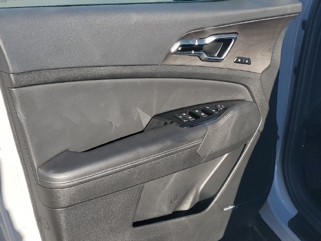 2024 Kia Sportage X-Pro