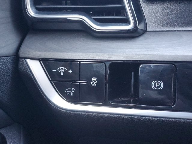 2024 Kia Sportage X-Pro
