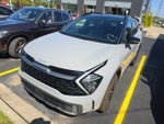 2024 Kia Sportage X-Pro
