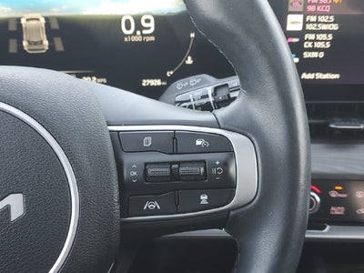 2024 Kia Sportage X-Pro