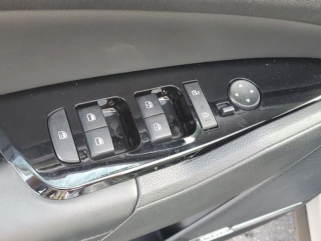 2024 Kia Sportage X-Pro Prestige