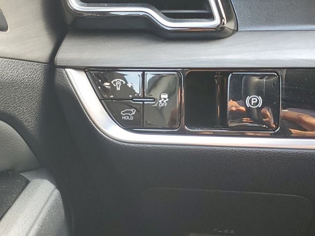 2024 Kia Sportage X-Pro Prestige