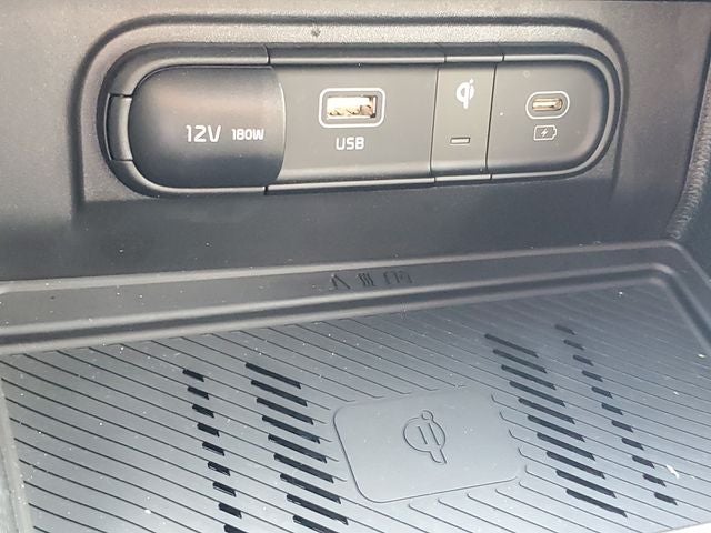 2024 Kia Sportage X-Pro Prestige