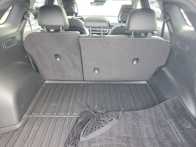 2024 Kia Sportage X-Pro Prestige