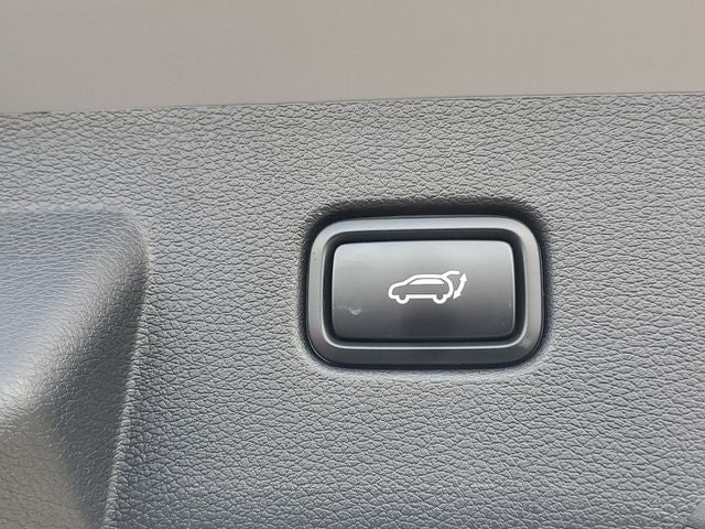 2024 Kia Sportage X-Pro Prestige