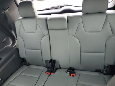 2024 Kia Telluride SX-Prestige X-Pro