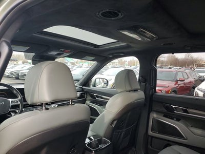 2024 Kia Telluride SX-Prestige X-Pro