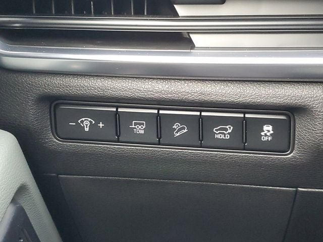 2024 Kia Telluride SX-Prestige X-Pro