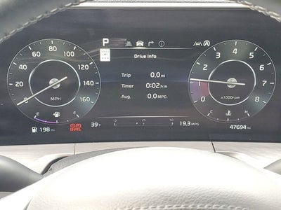 2024 Kia Telluride SX-Prestige X-Pro