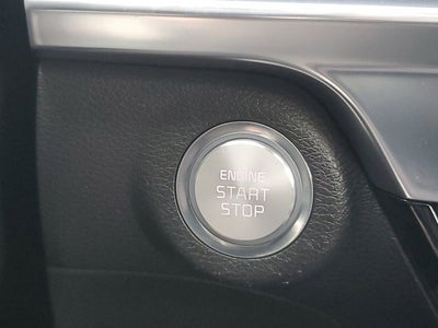 2024 Kia Telluride SX-Prestige X-Pro