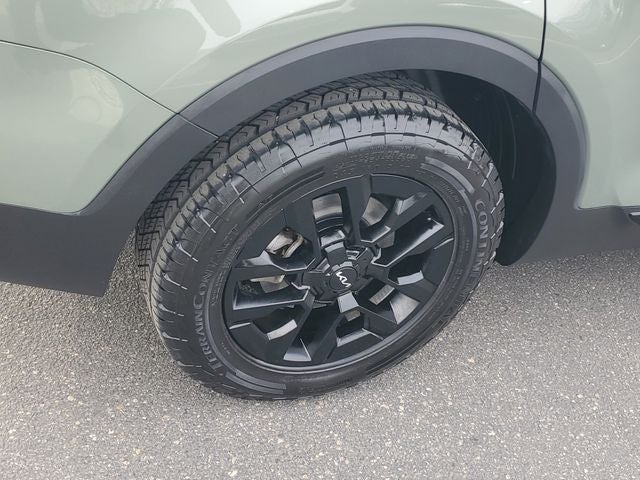 2024 Kia Telluride SX-Prestige X-Pro