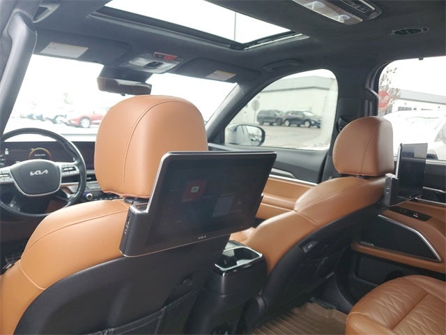 2023 Kia Telluride SX-Prestige X-Pro