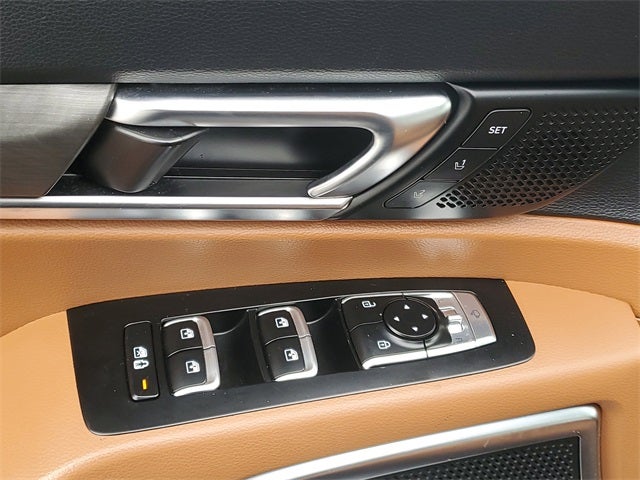 2023 Kia Telluride SX-Prestige X-Pro