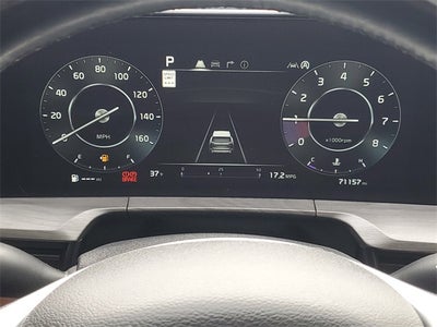 2023 Kia Telluride SX-Prestige X-Pro