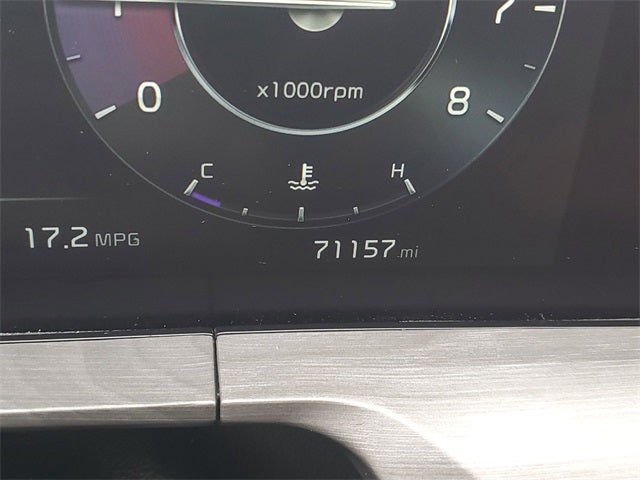 2023 Kia Telluride SX-Prestige X-Pro