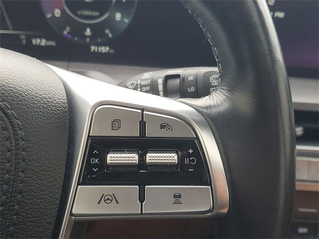 2023 Kia Telluride SX-Prestige X-Pro