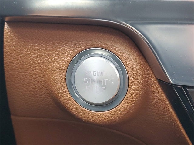 2023 Kia Telluride SX-Prestige X-Pro