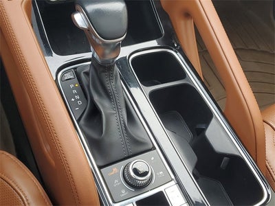 2023 Kia Telluride SX-Prestige X-Pro