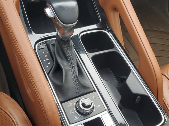 2023 Kia Telluride SX-Prestige X-Pro