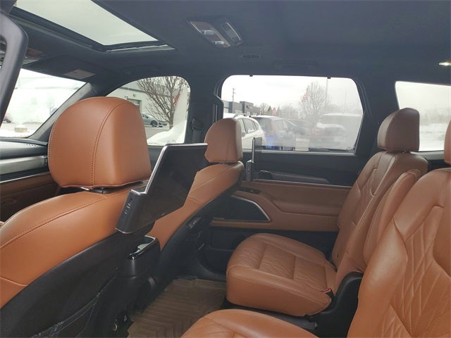 2023 Kia Telluride SX-Prestige X-Pro