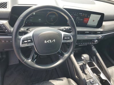 2023 Kia Telluride SX X-Pro