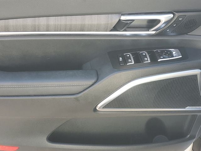 2023 Kia Telluride SX-Prestige